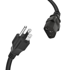 AC Power Cord for KRK Rokit 5