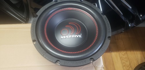 Massive audio tko104 600w - audio,