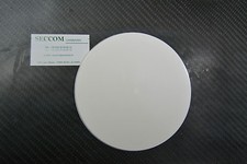 1 kg Gel coat polyester Iso de finition blanc RAL 9016 +catalyseur  et pipette