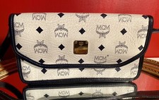 MCM Munchen - Pochette à