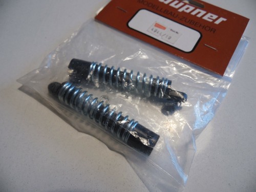Graupner 4944 suspension - 4944/19,