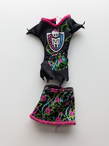 Monster high venus flytrap - mc,