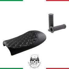 KIT DE BASE SELLE MOTO +