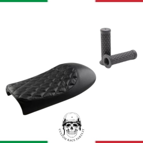 Kit base selle - selle, +