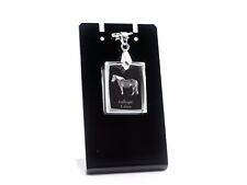 Haflinger, Collier De Cheval