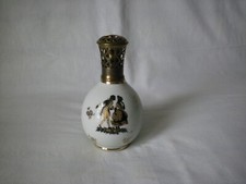 Lampe Berger en porcelaine de