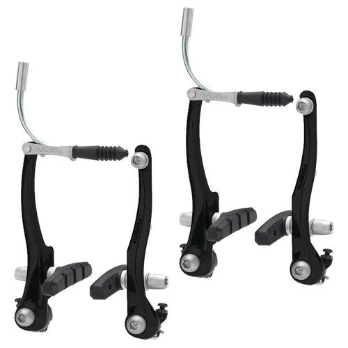 Etrier frein brake avant - de,