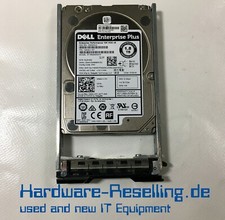 Dell 1.8TB SAS HDD v8 2.5 Pouces 12Gbps 10k ST1800MM0018 0V768J 1GR201-157