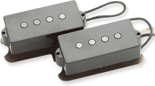 Seymour duncan antiquity - seymour, ii