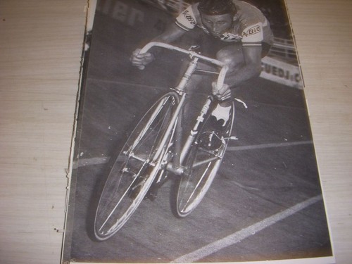 Cyclisme coupure livre - cyclisme,