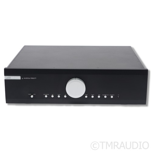 Musical fidelity m6s pre - m6s,