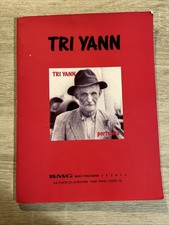 Partitions | Tri Yann -