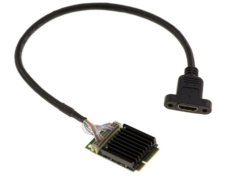 Carte graphique hdmi 1080p - carte,