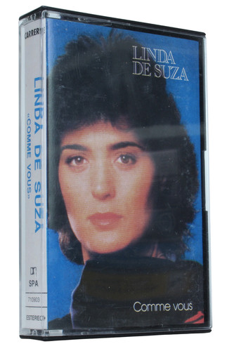 Linda suza comme vous - suza,