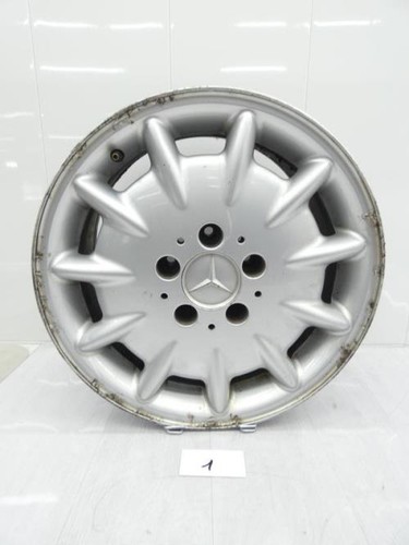Jante mercedes 320 - jante, cd
