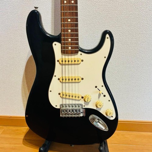 Fender mexico standard - fender,