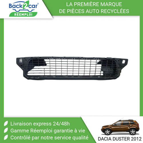 Grille pare choc avant - 🏆, pare-choc