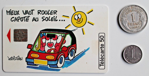 Pour debuter une - ---,