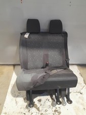 Siege avant droit (banquette