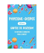 Physique-Chimie 3ème - 120