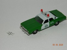 Dodge Monaco County Sheriff