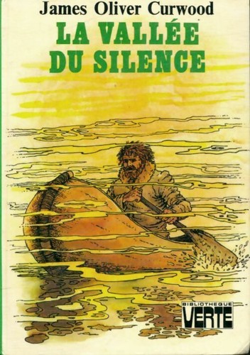Vallée silence james - silence,