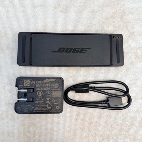 Bose soundlink mini - bose, ii