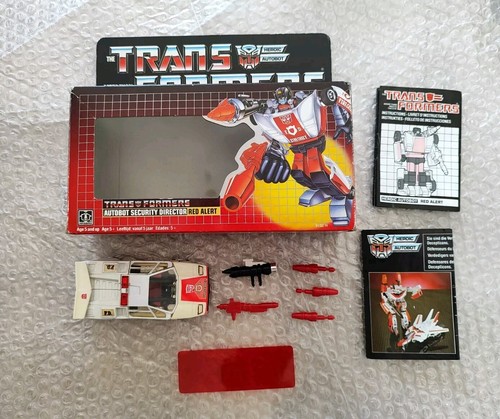 Transformers autobot red - transformers, /