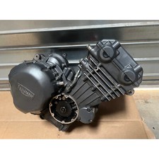 moteur moto triumph 900 trophy t336 76488 kms