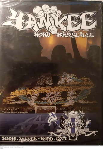 Yankee nord marseille - yankee,