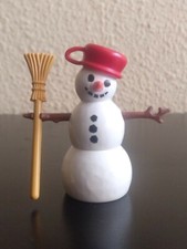 PLAYMOBIL BONHOMME DE NEIGE -