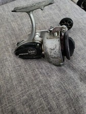 Ancien Moulinet A Pêche Prince DAM 1015