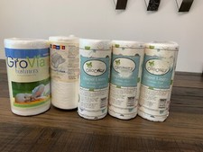 Bio Soft Diaper Liners