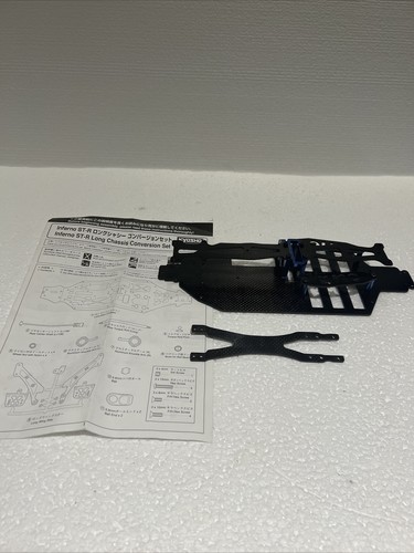 Kyosho isw100 long - isw100,