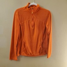 Tangerine Womens Orange