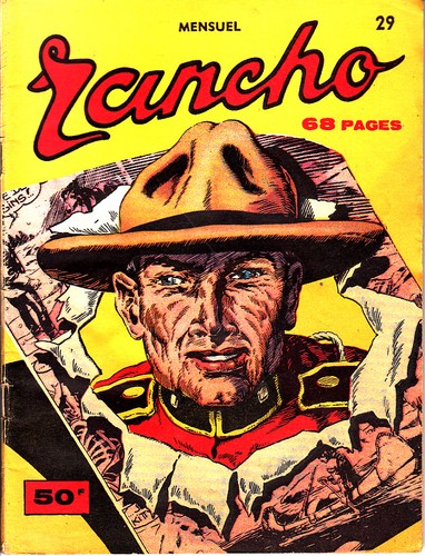 Humo rancho de fevrier - humo, n°29