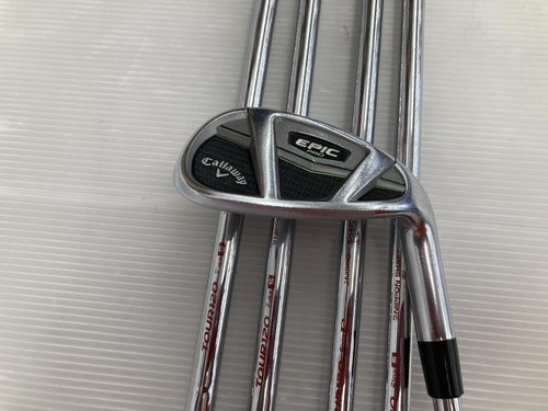 Set fer repasser callaway - set,