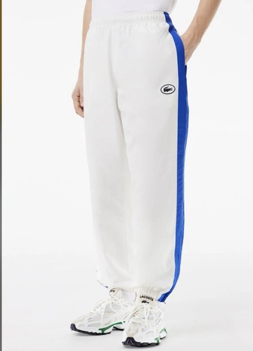 Jogging survêtement lacoste - jogging,