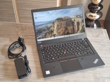Ordinateur PORTABLE LENOVO