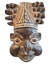 Grand Masque roi BAMOUN