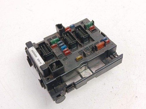 9650664080 boîtes fusibles - 9650664080,