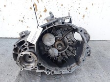 02Q300043HX boite a vitesse pour VOLKSWAGEN GOLF V (1K1) BKD 2003 K4360-150285