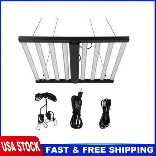 600 720 1000w - grow, light