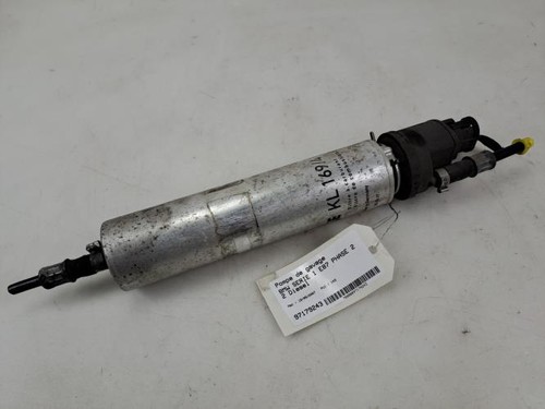 Pompe gavage bmw serie 1 - de,