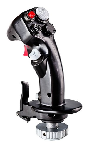 Thrustmaster addon manette - addon,