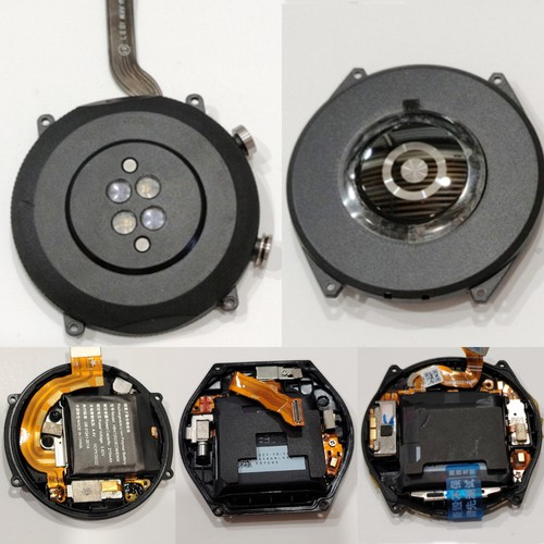 Pour huawei gt2 gt2pro - pour, pro
