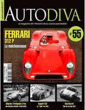 ▄▀▄ Magazine AUTODIVA n°55 Avr/Mai/Juin 2023 ▄▀▄