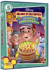 Manny et Ses outils-05-Le