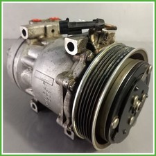 Compresseur D'Air SANDEN