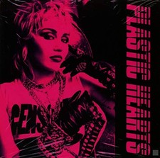 Plastic Hearts by Miley Cyrus